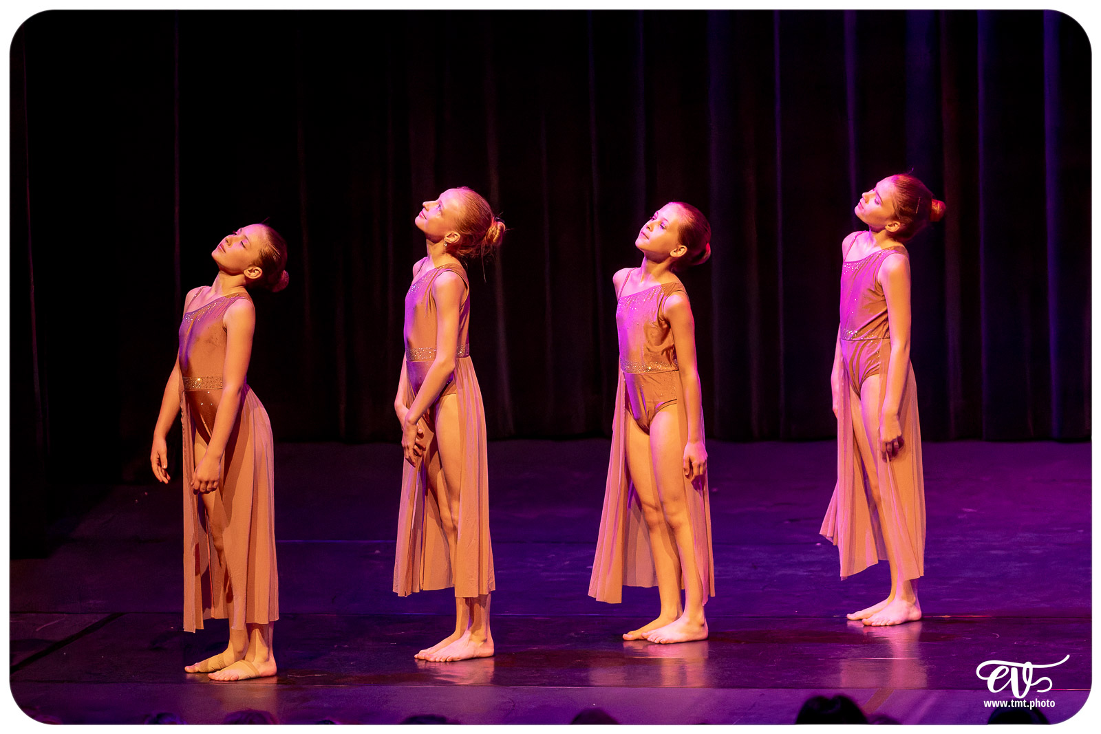 ECOLE DE DANSE CÉCILE ADAMOW